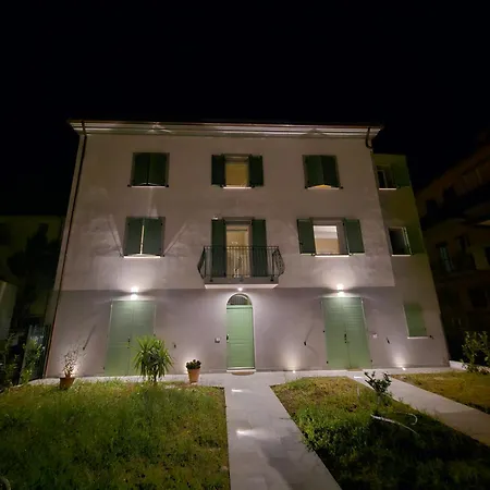 La Barchetta * Imola