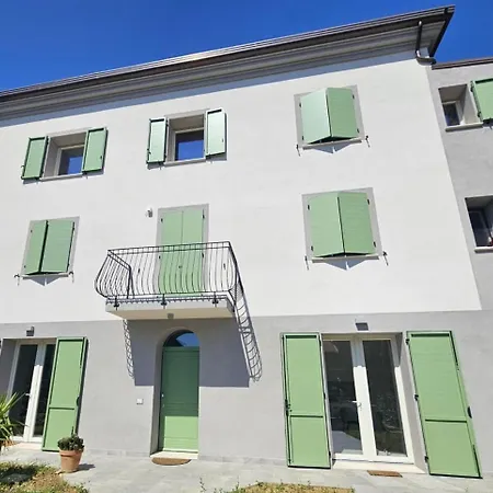 La Barchetta *