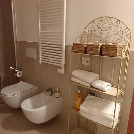 La Barchetta Apartment Imola