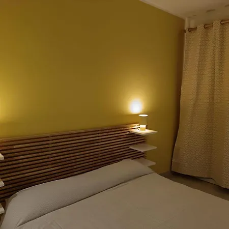 Apartment La Barchetta Imola