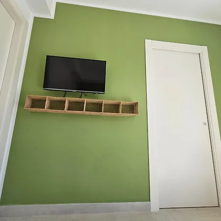 La Barchetta *