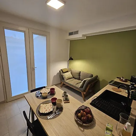 La Barchetta * Imola