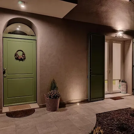 Apartmán La Barchetta Imola