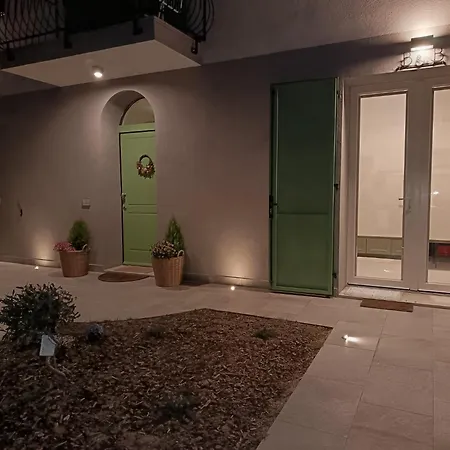 La Barchetta Apartmán Imola