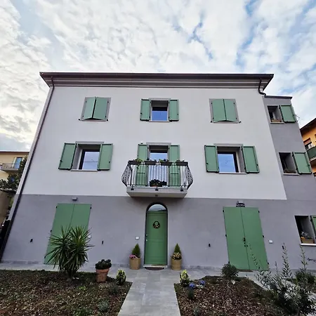 Apartmán La Barchetta Imola