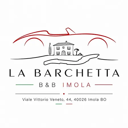 Lägenhet La Barchetta *