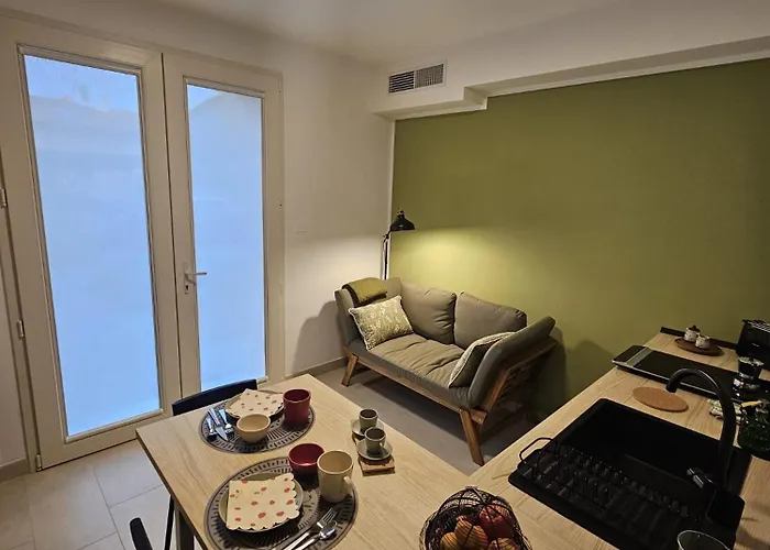 La Barchetta * Imola