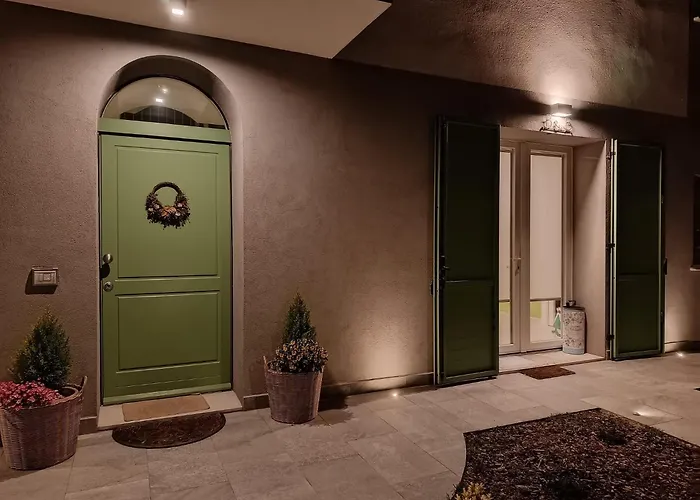 Apartmán La Barchetta Imola