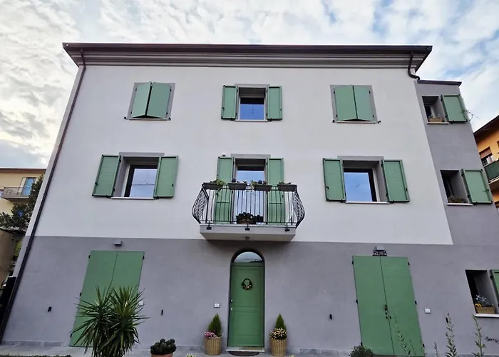 Apartmán La Barchetta Imola