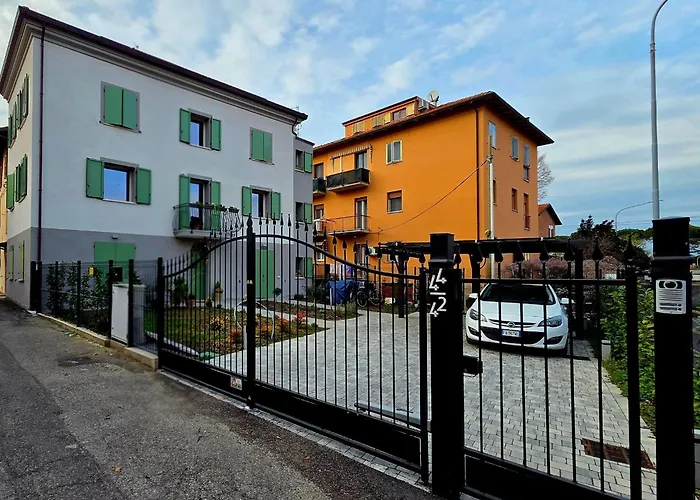 La Barchetta Apartmán *